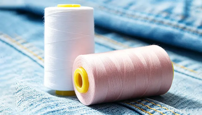 Introduceer hoogwaardig naaigaren met Poly Core Spun-spoel Introduceer hoogwaardig naaigaren met Poly Core Spun-spoel
