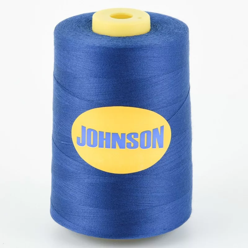 TFO gesponnen polyester naaigaren