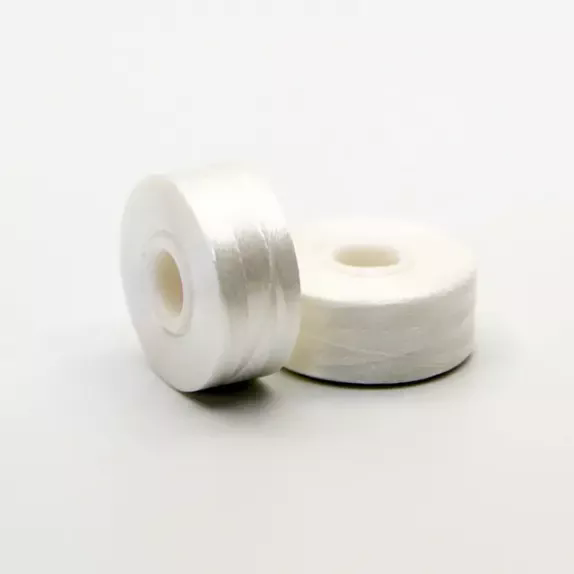 Waar verborgen verliezen in de borduurfabriek voortkomen uit ondermaatse spoeldraad? Waar verborgen verliezen in de borduurfabriek voortkomen uit ondermaatse spoeldraad?