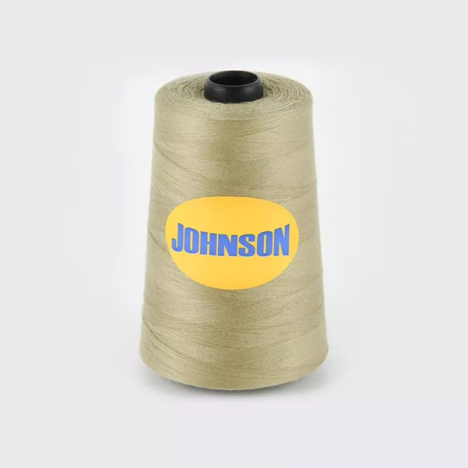 Hoge snelheid polyester naaigaren Hoge snelheid polyester naaigaren